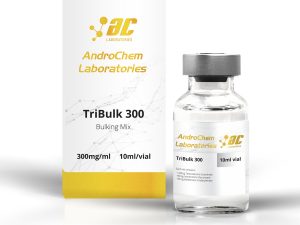 Androchem Laboratories - Tri Bulk 300mg/ml 10ml
