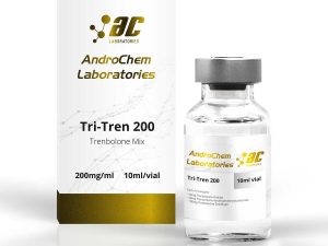 Androchem Laboratories - Tri Tren Mix 200mg/ml 10ml